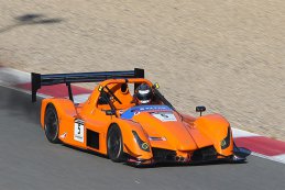 Art Racing - Radical RS5