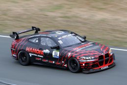 Hamofa Motorsport - BMW M4 GT4