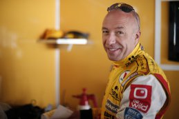 Tom Coronel - ROAL Motorsport