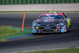 Anthony Kumpen - Heinz Performance Chevrolet SS
