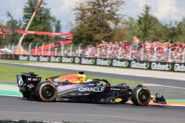Max Verstappen - Oracle Red Bull Racing