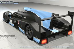 Perrinn LMP1