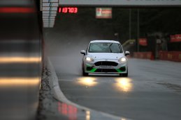 EJ Trading - Ford Fiesta Cup