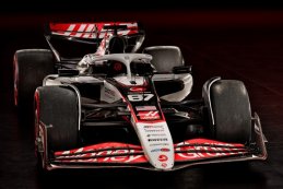 Haas 2025