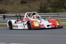 Deldiche Racing - Norma M20FC