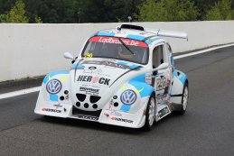 Comtoyou Racing - VW Fun Cup