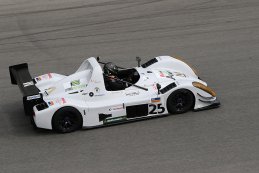 M Racing - Radical S3R SL