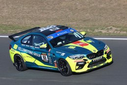 TCL Motorsport by AR Performance - BMW M2 CS