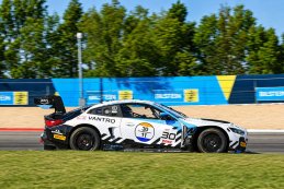 Team WRT - BMW M4 GT3 Evo