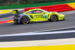 Proton Competition - Porsche 911 GT3 R (992.2)
