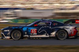 Ford Multimatic Motorsports - Ford Mustang GT3
