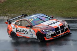BMS Motorsport - BMW M4 