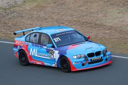 ML Autosport - BMW E46 ML