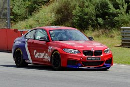BMW M235i Racing Cup