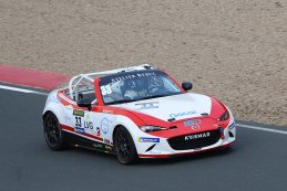 MSTC - Mazda MX5
