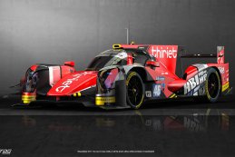 Thiriet by TDS Racing - Oreca 05