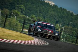 Nissan GT-R Nismo GT-500