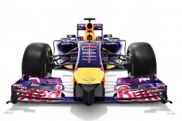 Red Bull Racing - RB10