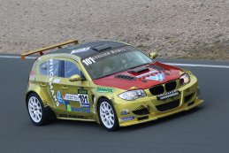 ROVA-Jusi Racing - BMW M1