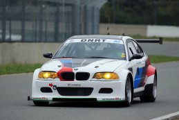 Toby Bradwolff - BMW E46 M3