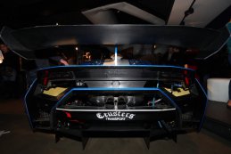 Chrisal Leipert Motorsport - Lamborghini Huracán Super Trofeo