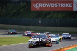 Team WRT - BMW M4 GT3 Evo