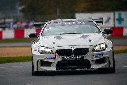 Verkoyen Motorsport - BMW M6