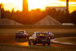ML Autosport - BMW E36 by ML
