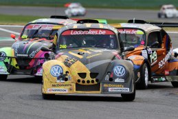 Big Mac Racing - VW Fun Cup