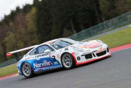 GHK Racing - Porsche 991
