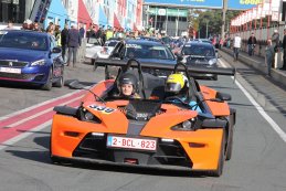 KTM X-Bow