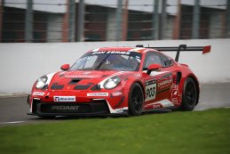 Red Ant Racing - Porsche 911 GT3 Cup (992)