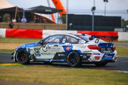 LVRT - BMW M4 GT4 F82