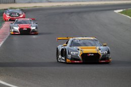 WRT - Audi R8 LMS