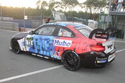 Team Van Osta - Wauters - BMW M240i Dayvtec