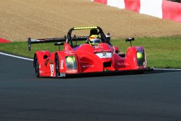 Russell Racing - Norma M20 FC