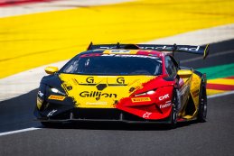CMR - Lamborghini Huracan Super Trofeo Evo2