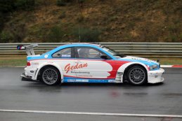 Jasper Dirckx - BMW M3 E46