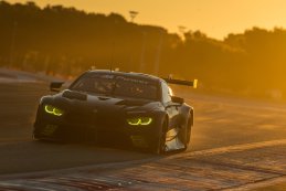 BMW M8 GTE