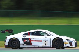 Audi Sport Team Phoenix - Audi R8 LMS