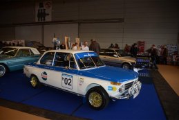 Flanders Car Collection