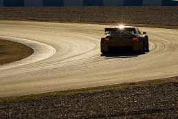 Timo Glock - BMW M3 DTM