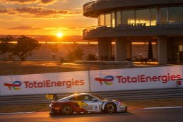 Boutsen VDS - Porsche 911 GT3 R Evo