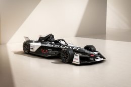 Jaguar TCS Racing - Jaguar i-Type 6