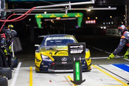 Akkodis ASP - Lexus RC F GT3