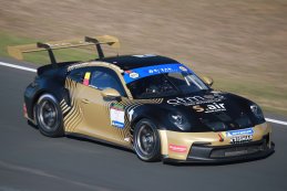 Speedlover - Porsche 911 GT3 Cup type 992