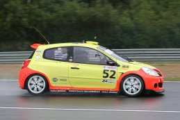 Spirit Racing - Renault Clio