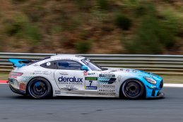 Selleslagh Racing Team - Mercedes-AMG GT4