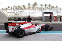 Stoffel Vandoorne - ART GP