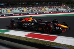 Max Verstappen - Oracle Red Bull Racing